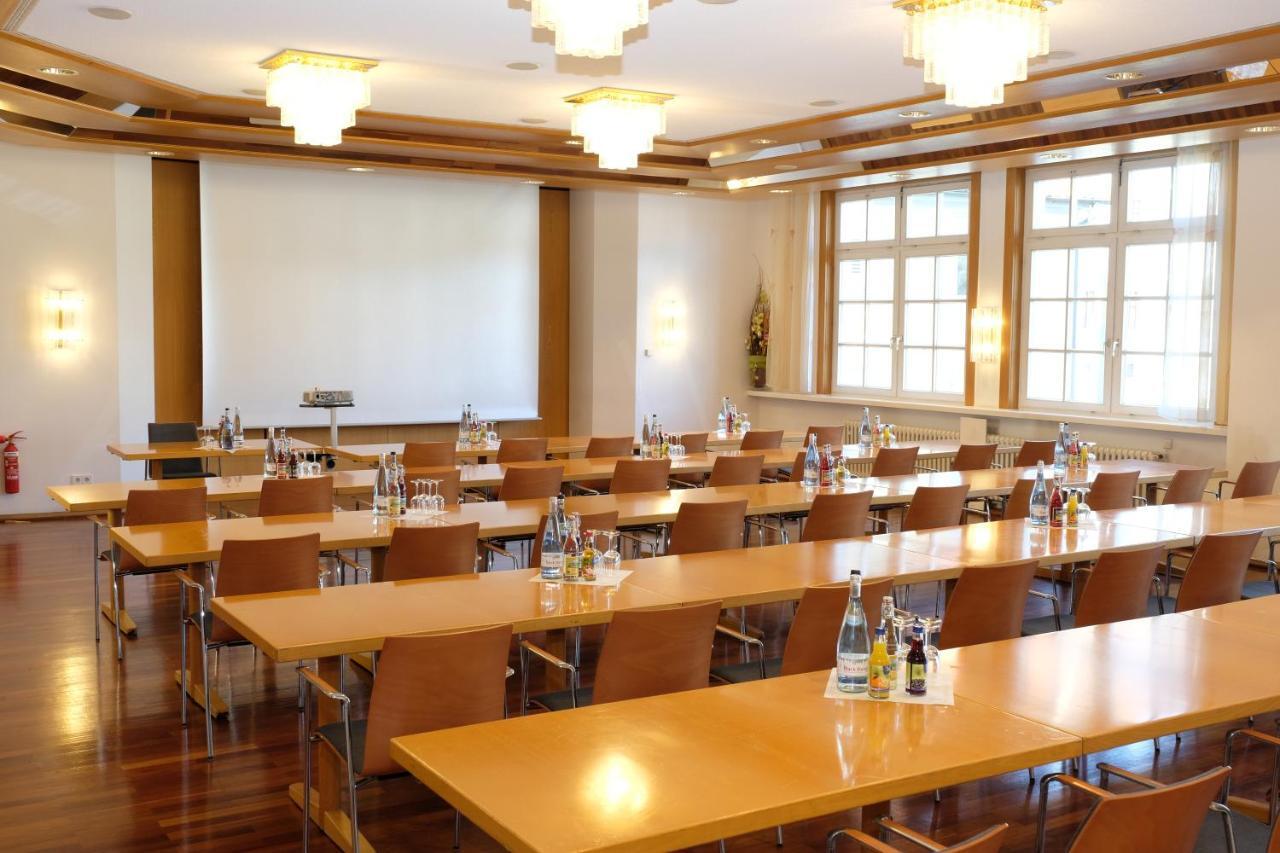 Hotel Martinshof à Rottenburg am Neckar Extérieur photo