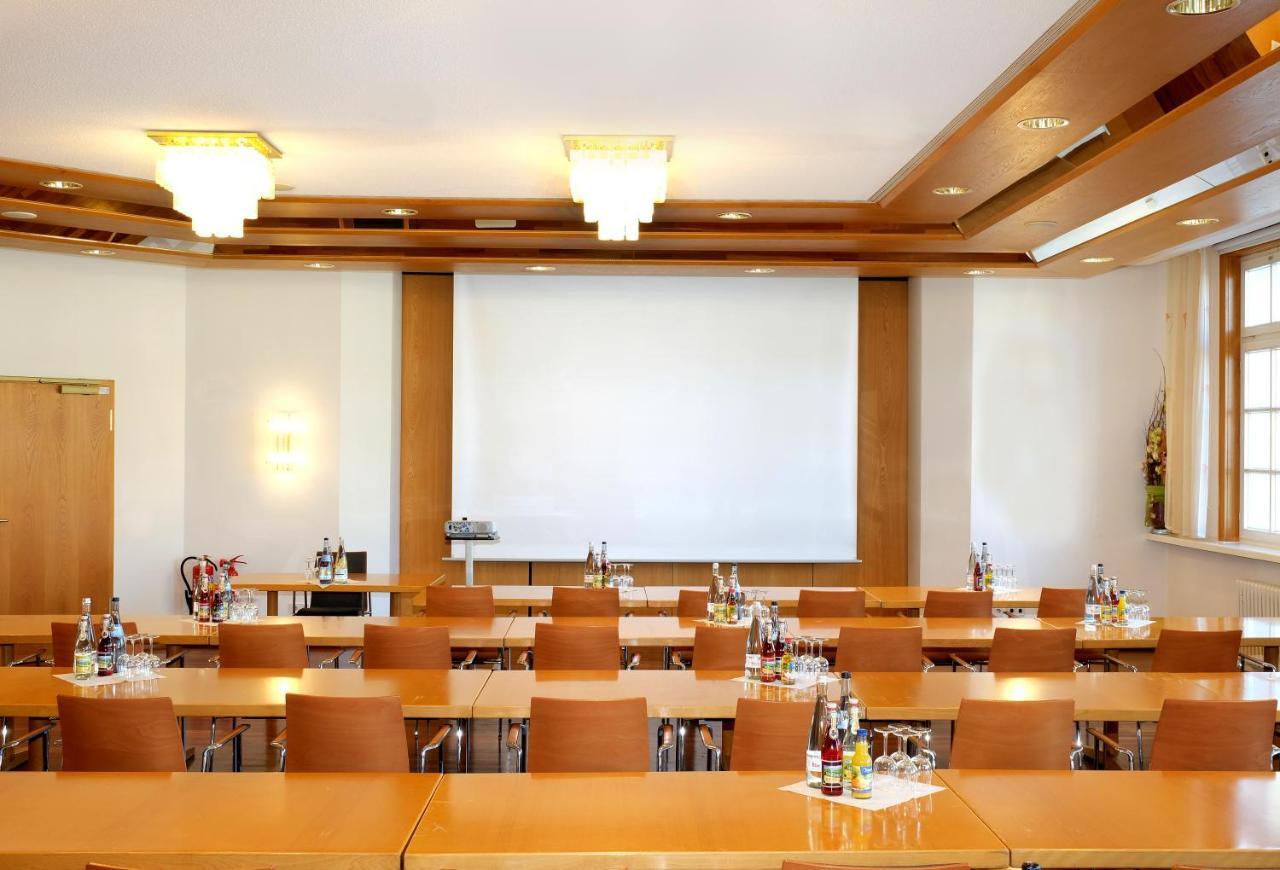 Hotel Martinshof à Rottenburg am Neckar Extérieur photo